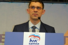 Единороссы Набережных Челнов выдвигают кандидата на выборы в Госсовет Татарстана